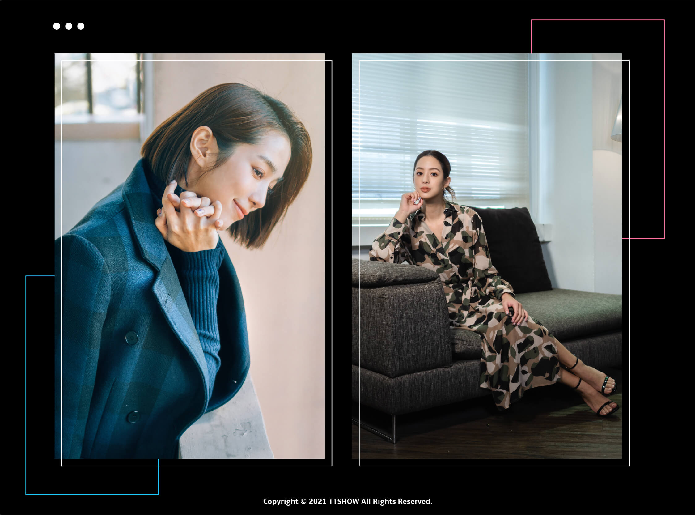 專訪／《不想一個人》温貞菱、莫允雯突破最大尺度：我們以靈魂交媾，取代了肉體的交媾！