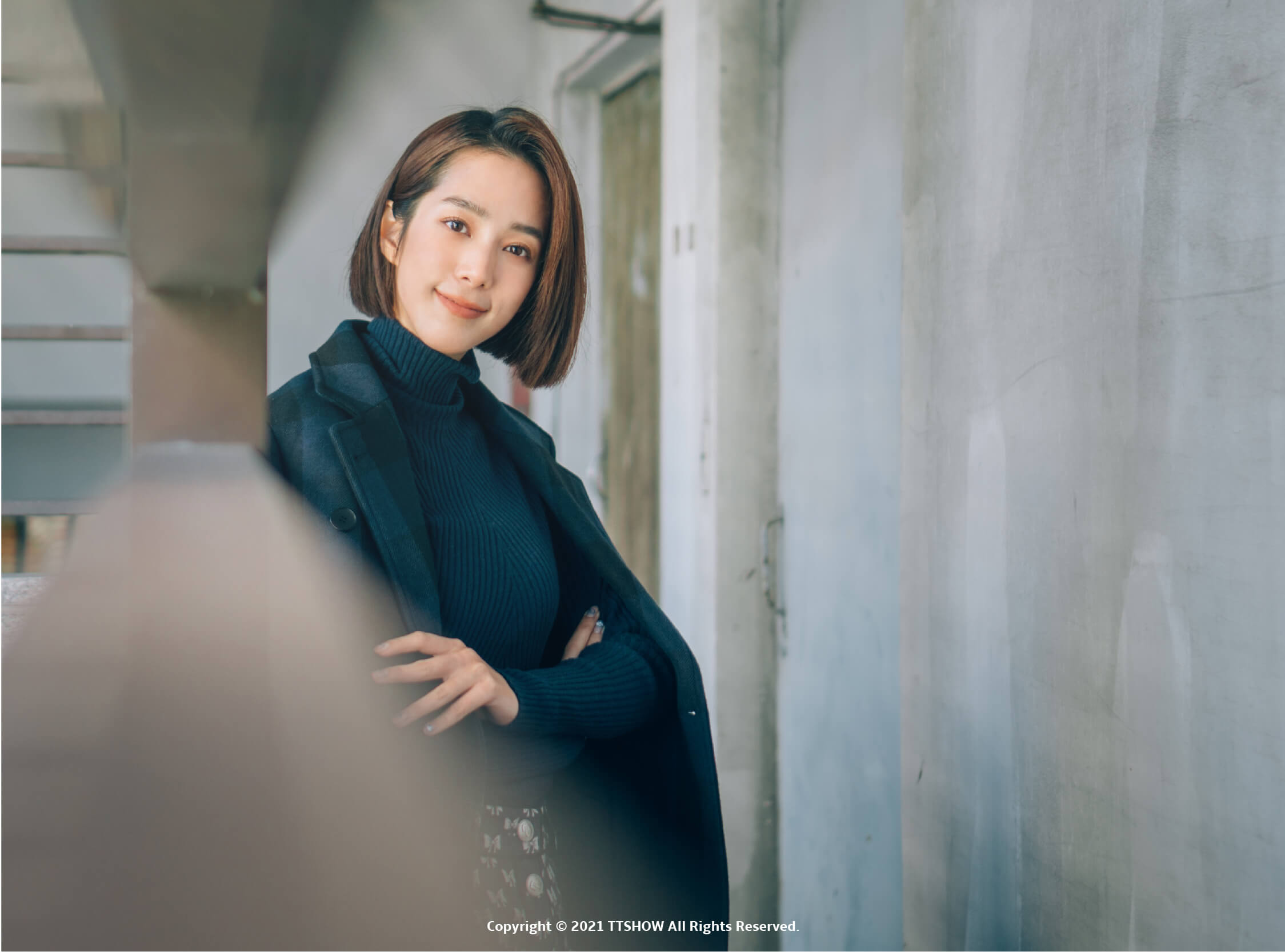 專訪／《不想一個人》温貞菱、莫允雯突破最大尺度：我們以靈魂交媾，取代了肉體的交媾！