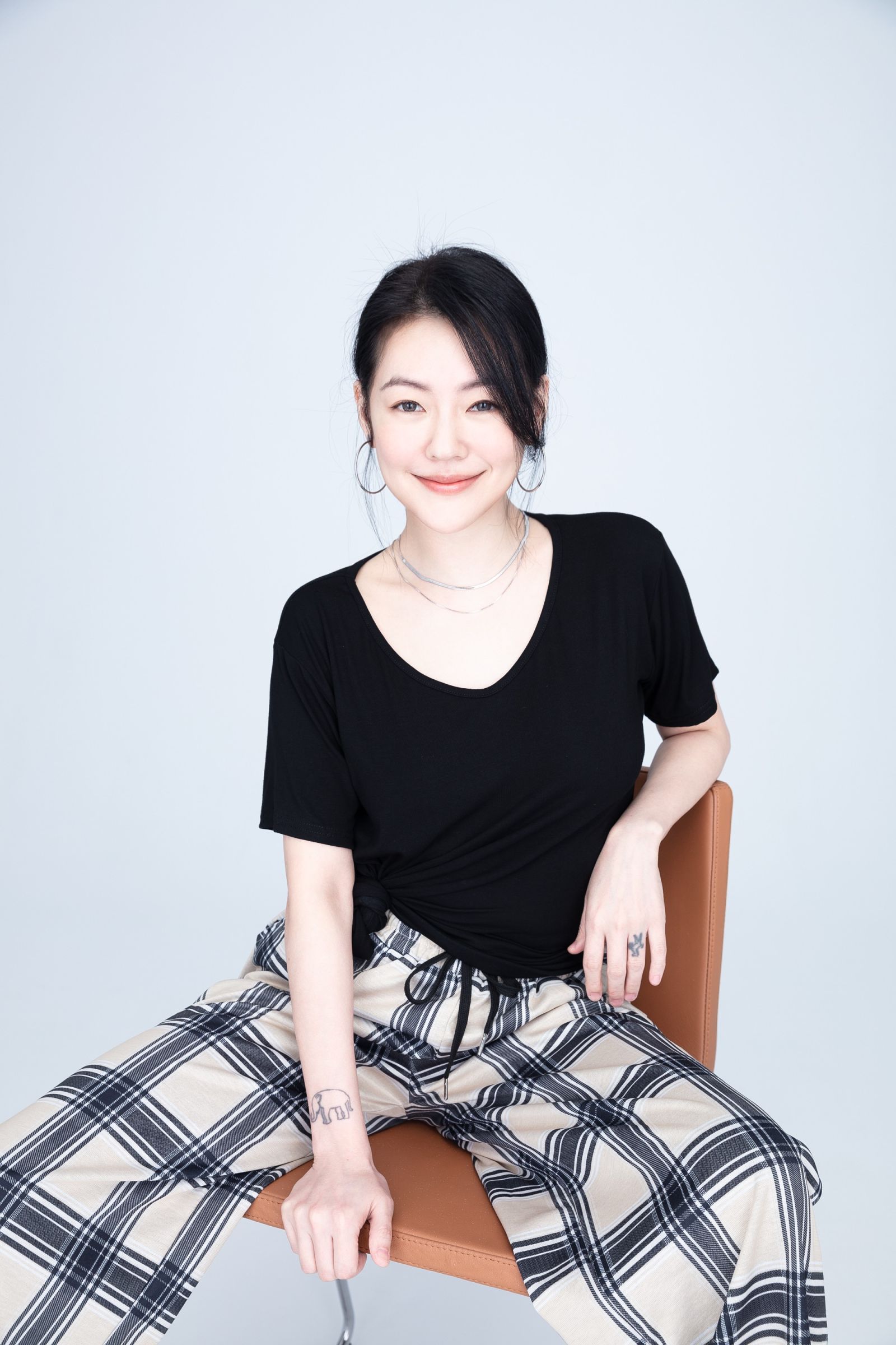 小S點菜沒章法！大S傻眼「客人光看就看飽了」　S媽霸氣拿大豬頭料理獲好評