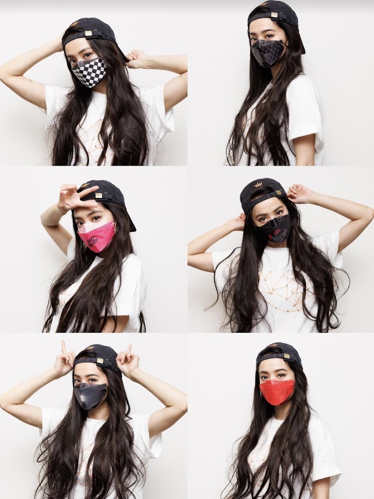 Jolin開唱倒數無預警拋驚喜！號召Ugly Beauty們比美　辦「斧頭幫造型比賽」為八度攻蛋暖身