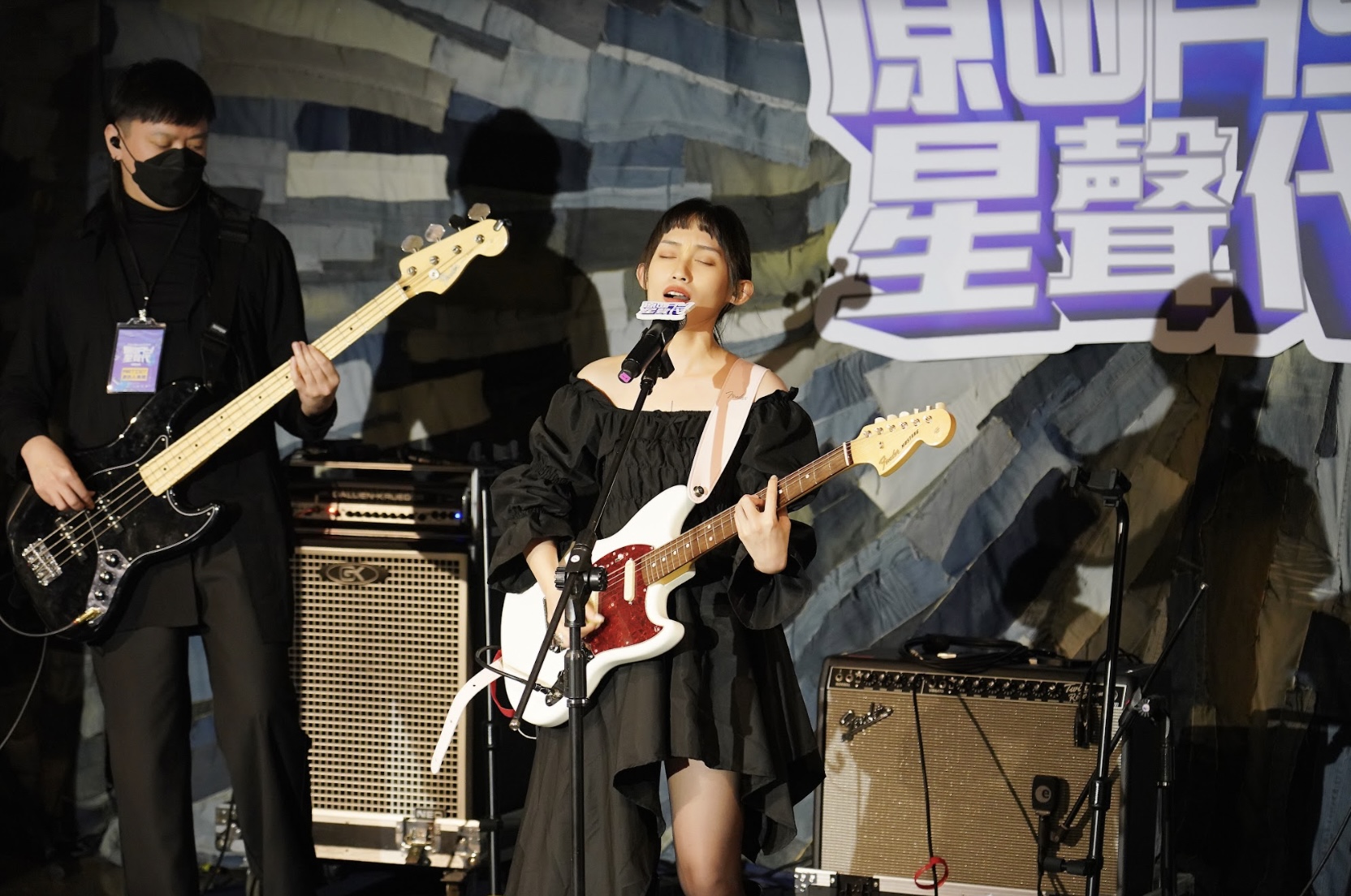 38組藝人齊聚原視樂新春！十天年假時時刻刻HAPPY兔YOU　10組《原Way星聲代》陪您連嗨五天！