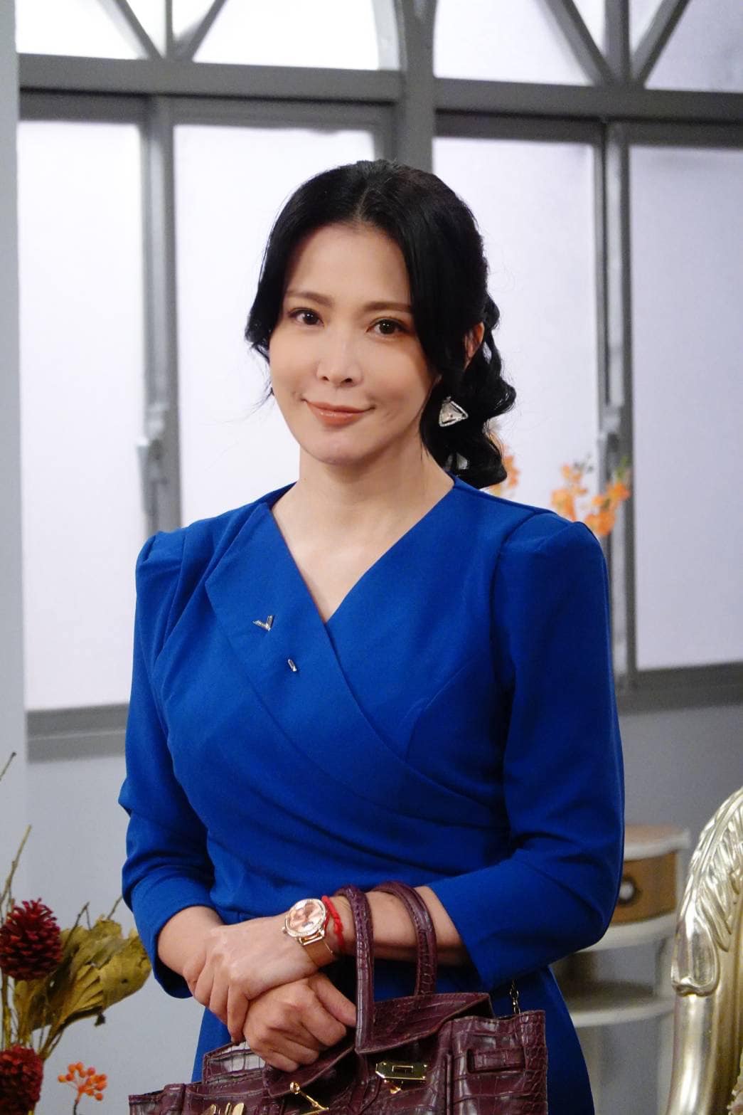 真・九天玄女降落！德馨自曝通過天庭考試「成為傳令兵」：祂沒有覺得被阿翰冒犯