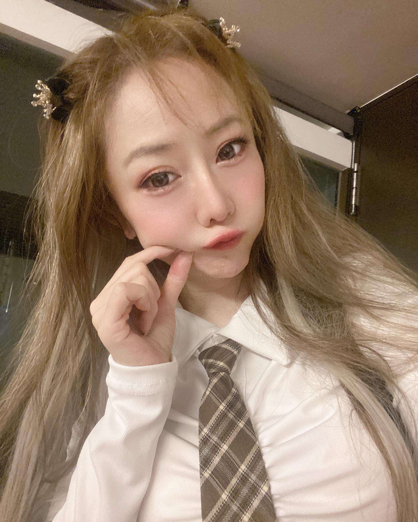 被鄰居指控太吵！T妹不滿嗆「腦弱的人越來越多」：怎麼不抱怨我的叫床聲