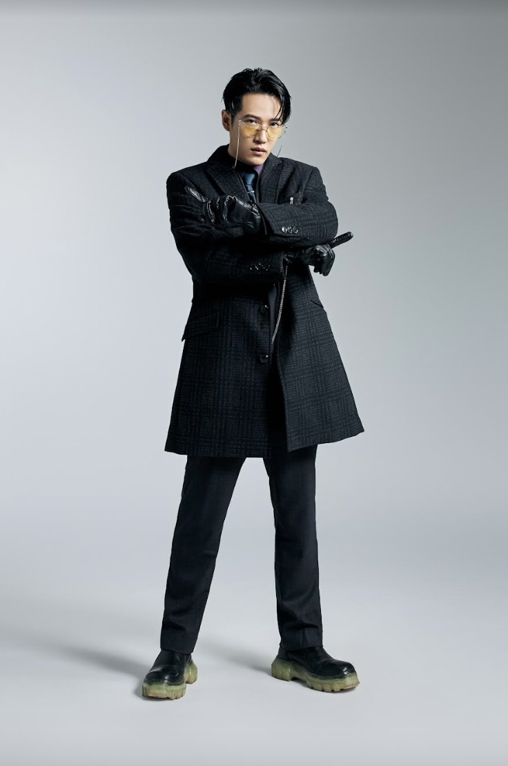 饒舌鬼才熊仔全新單曲〈流水帳〉成最佳示範曲！歌詞訊息量大藏彩蛋　從頭到尾絕無冷場