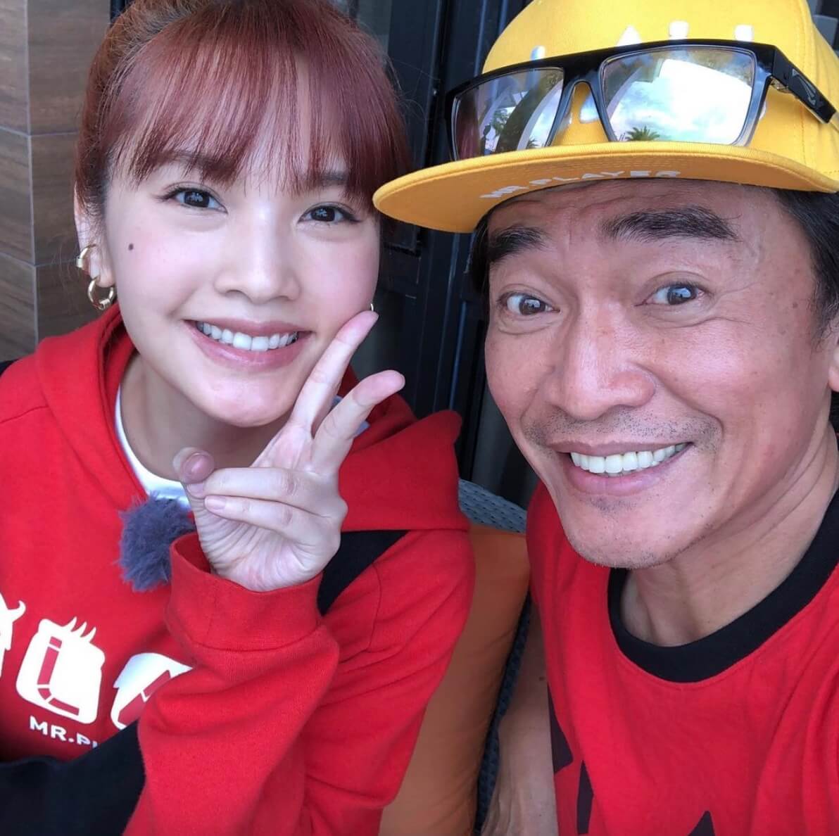 吳宗憲發文尋「新黑隊隊長」！人選理想條件曝光　網一面倒狂推他！