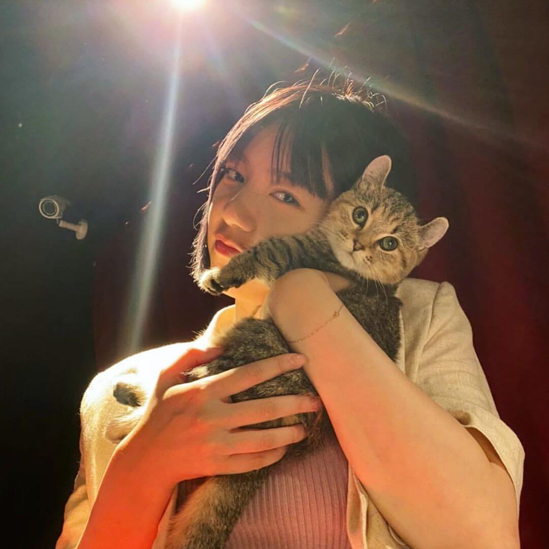 郭雪芙「小三扶正」試婚中!孫其君服役休假把握「穩定過夜」
