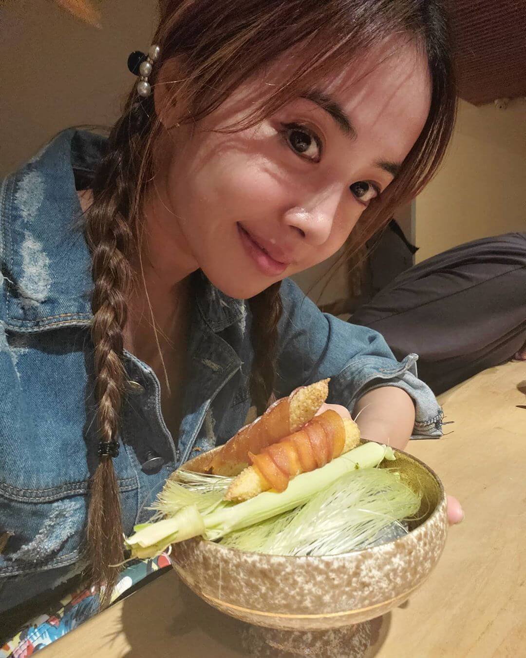 40歲仍保逆天童顏!蔡依林生日趴合體「3大咖」:處女座湧出