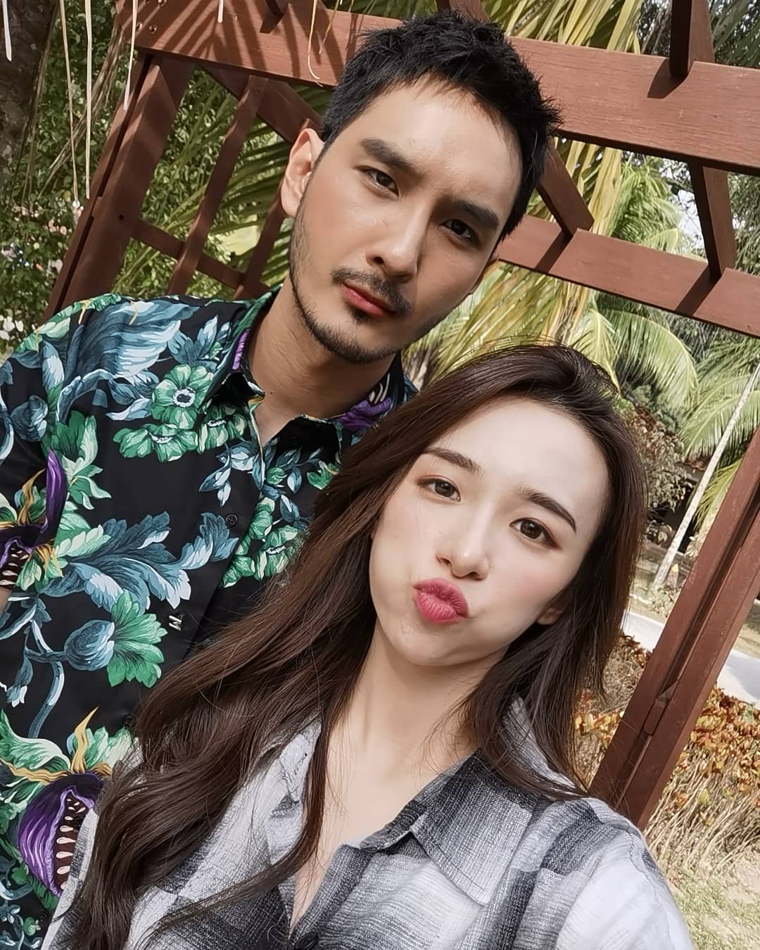 「分手許維恩」突爆結婚!呂銳交往新歡7個月下跪:她答應了