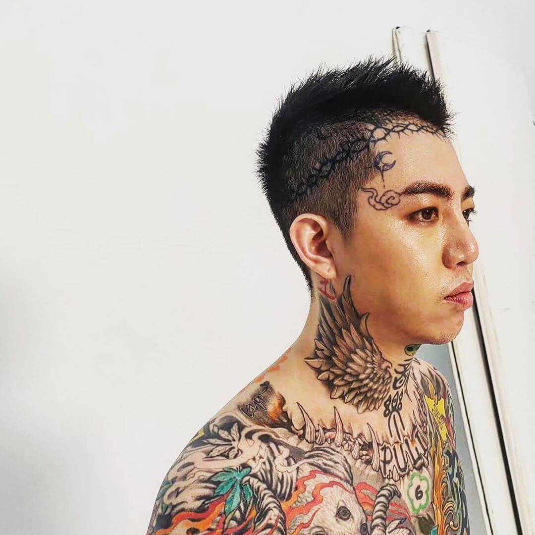 快訊／謝和弦、Keanna簽字離婚！配偶欄全空：謝謝那些曾經