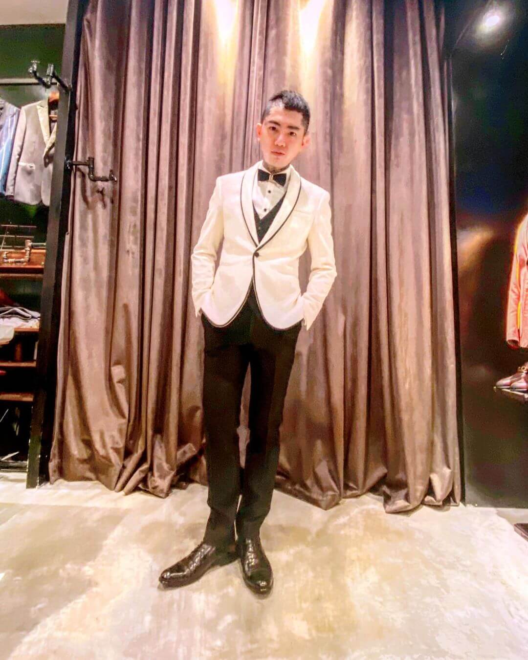 快訊／謝和弦、Keanna簽字離婚！配偶欄全空：謝謝那些曾經