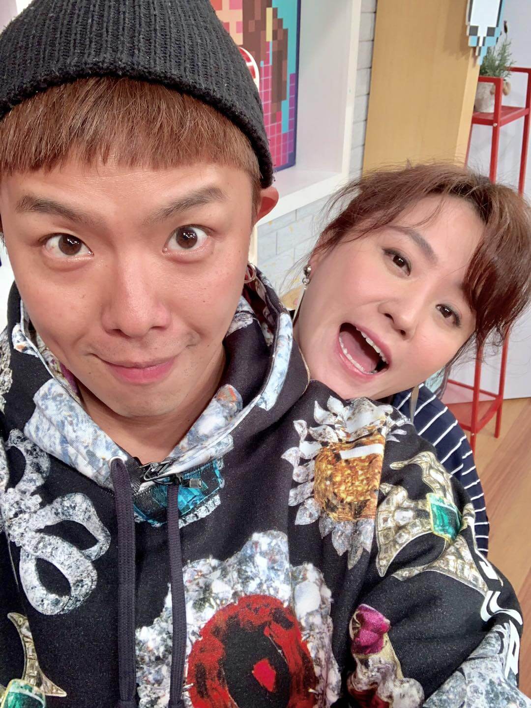 黃鴻升夢中親臉道歉!海芬驚醒「觸感味道很真」曝「玄妙巧合」
