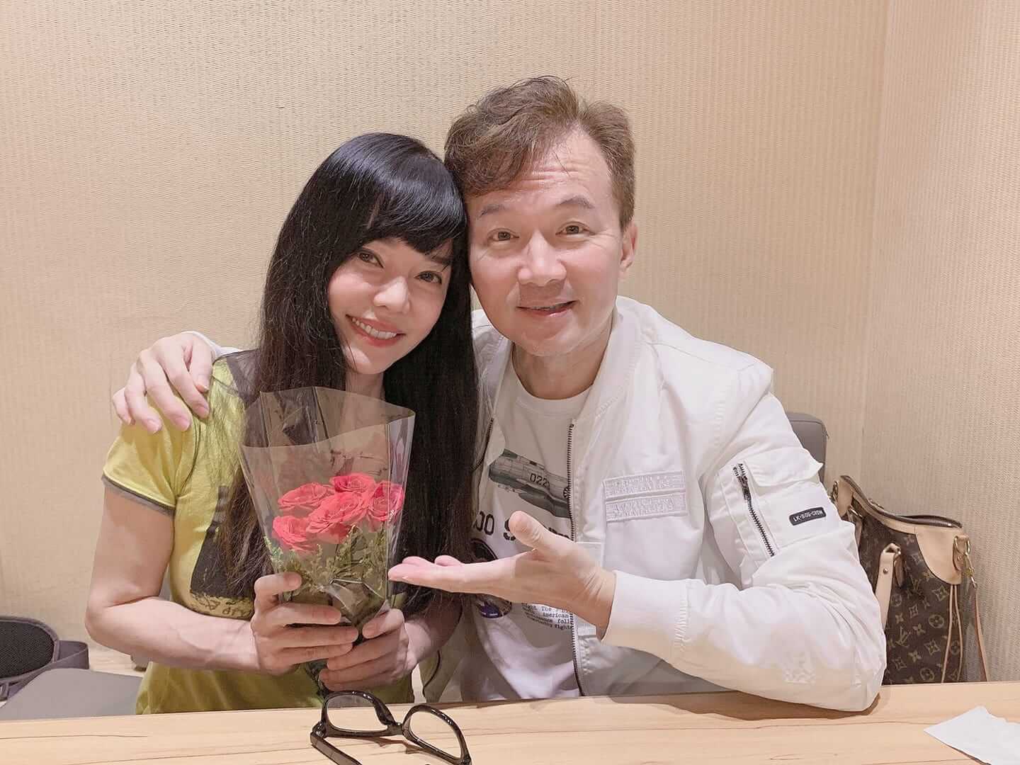 狄鶯媽病逝!聞孫安佐被起訴「狀態變差」 孫鵬:對不起老人家