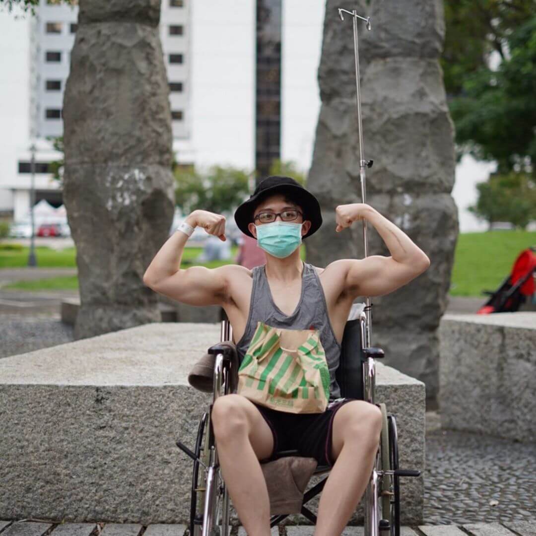 狄鶯媽病逝!聞孫安佐被起訴「狀態變差」 孫鵬:對不起老人家