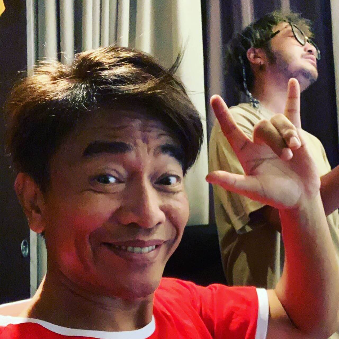 打流感疫苗暈4天!吳宗憲「後悔去打」 醫吐槽:會不會是中風