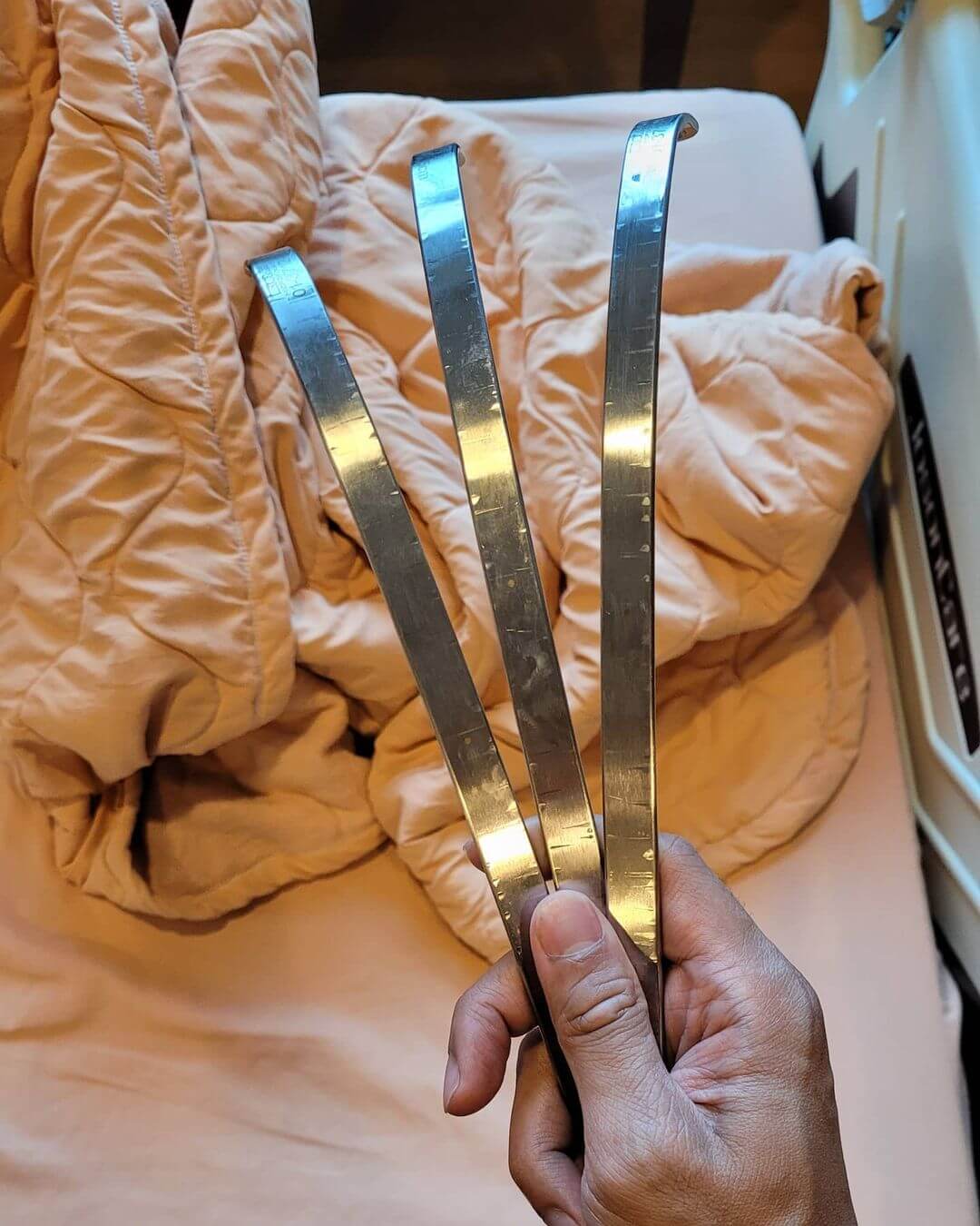 婁峻碩「先天性漏斗胸」停工!取3根鐵條曝近況:鋼鐵人變凡人