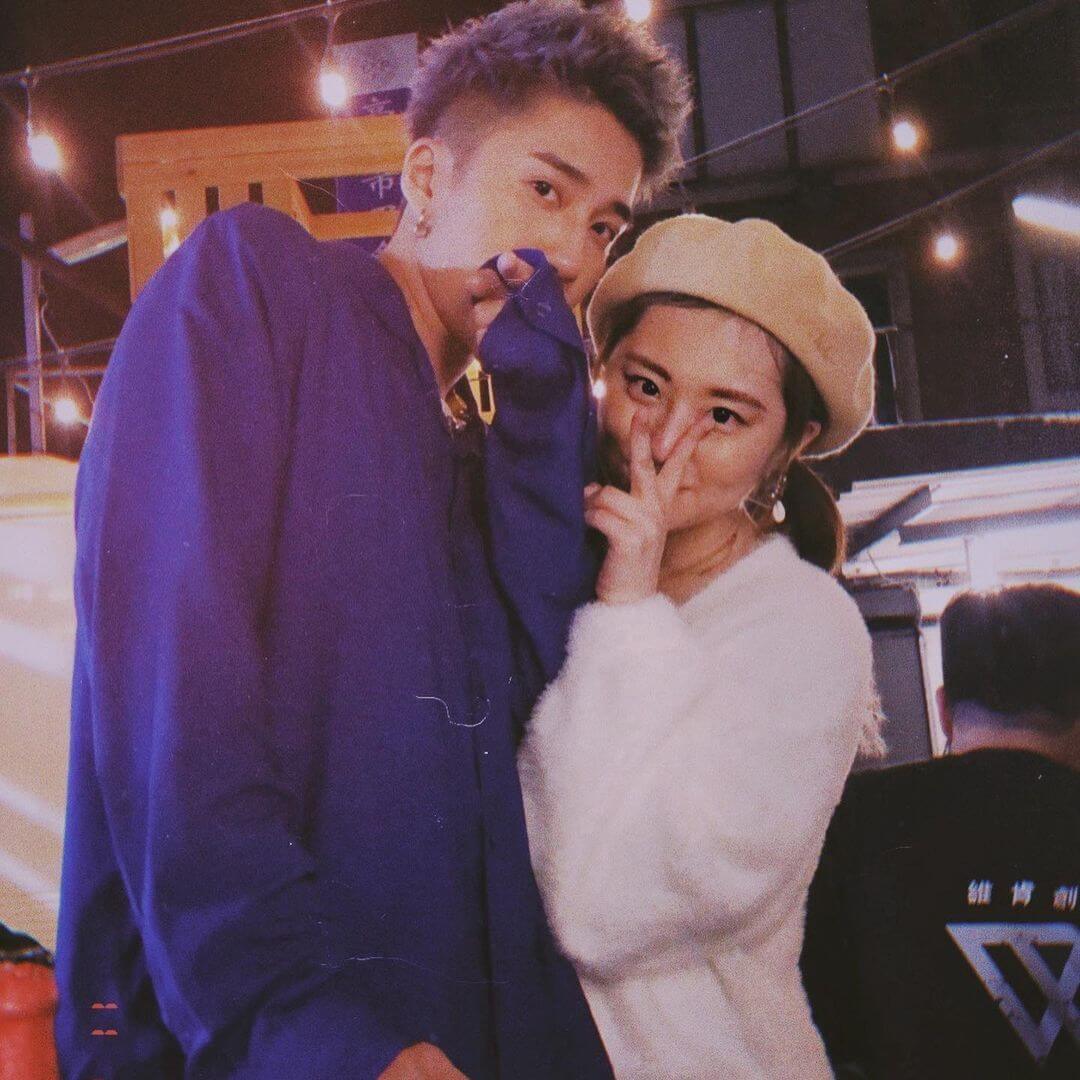 婁峻碩拚3年「首開個唱」!焦凡凡感動:說好多打臉自己的話