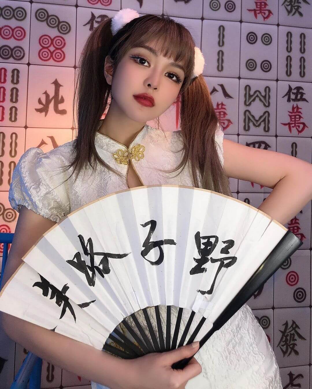 小豬洗白前遭爆「每週約網美做1次」!周揚青「搞笑限動」開酸