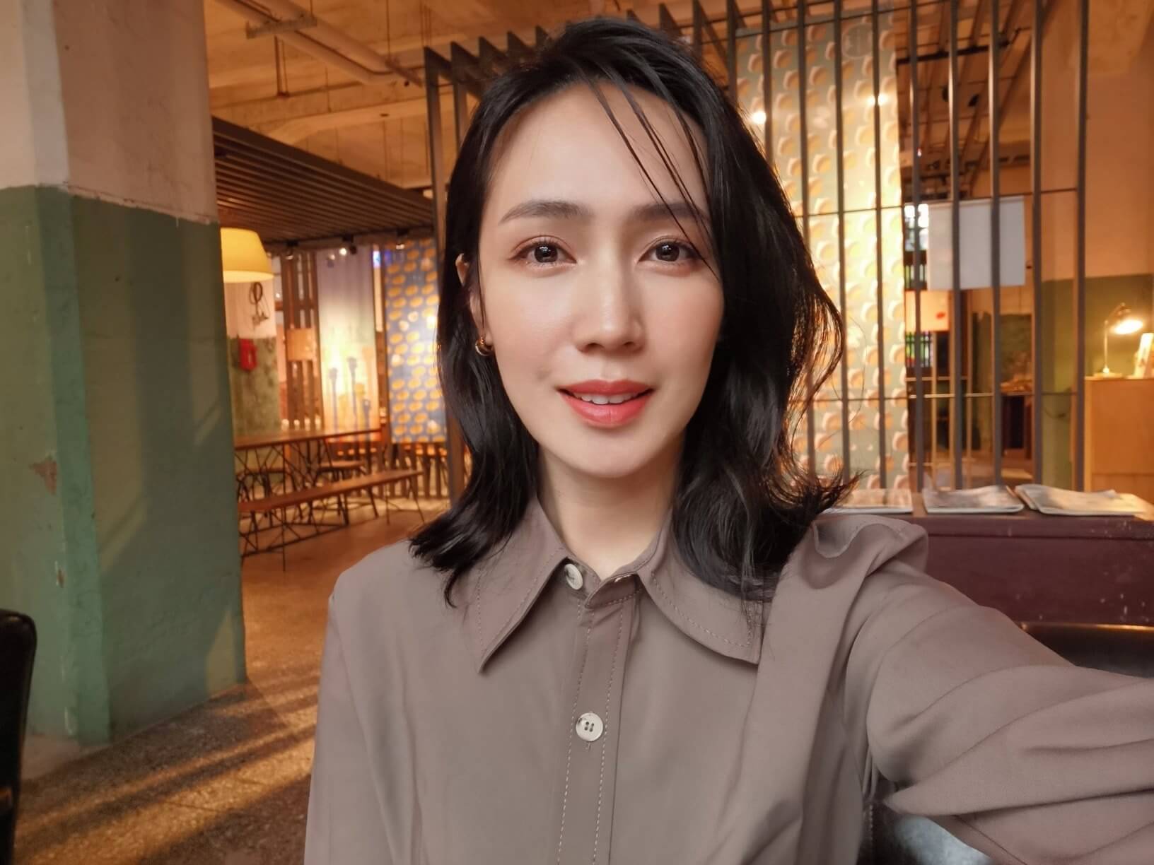 鄭人碩放閃遭嗆「拋妻棄子的狗男女」!小薰「高EQ迎擊」掀熱議