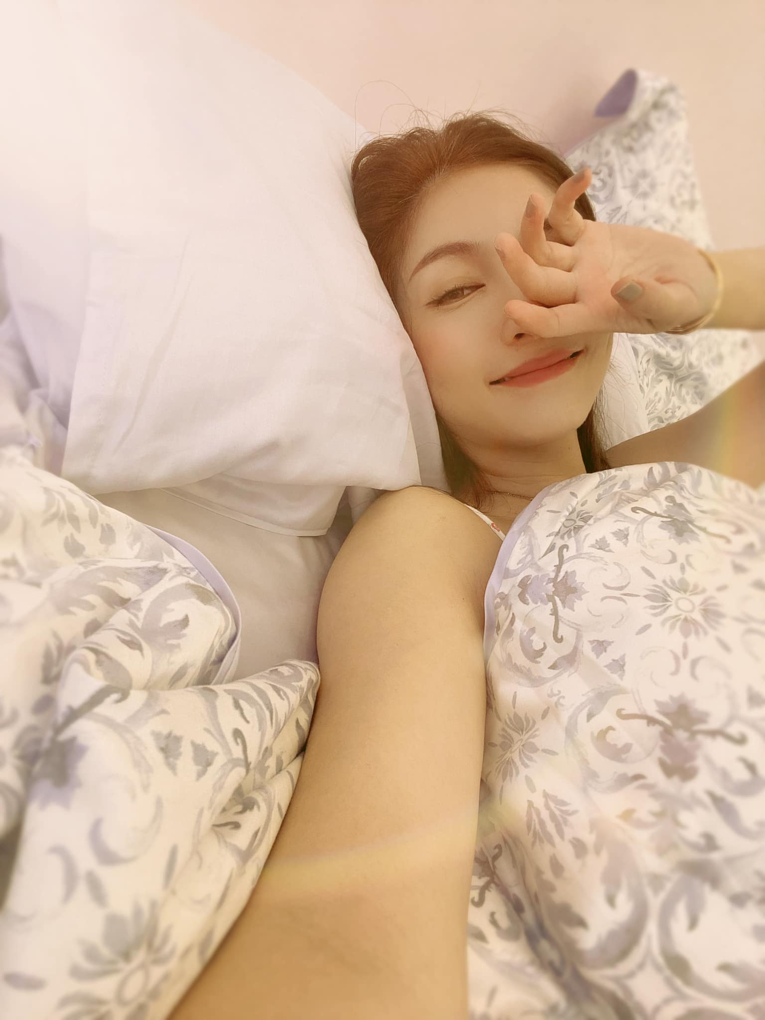 Grace意外洩漏「行房時長」!小禎一聽秒虧:真的很給阿翔面子