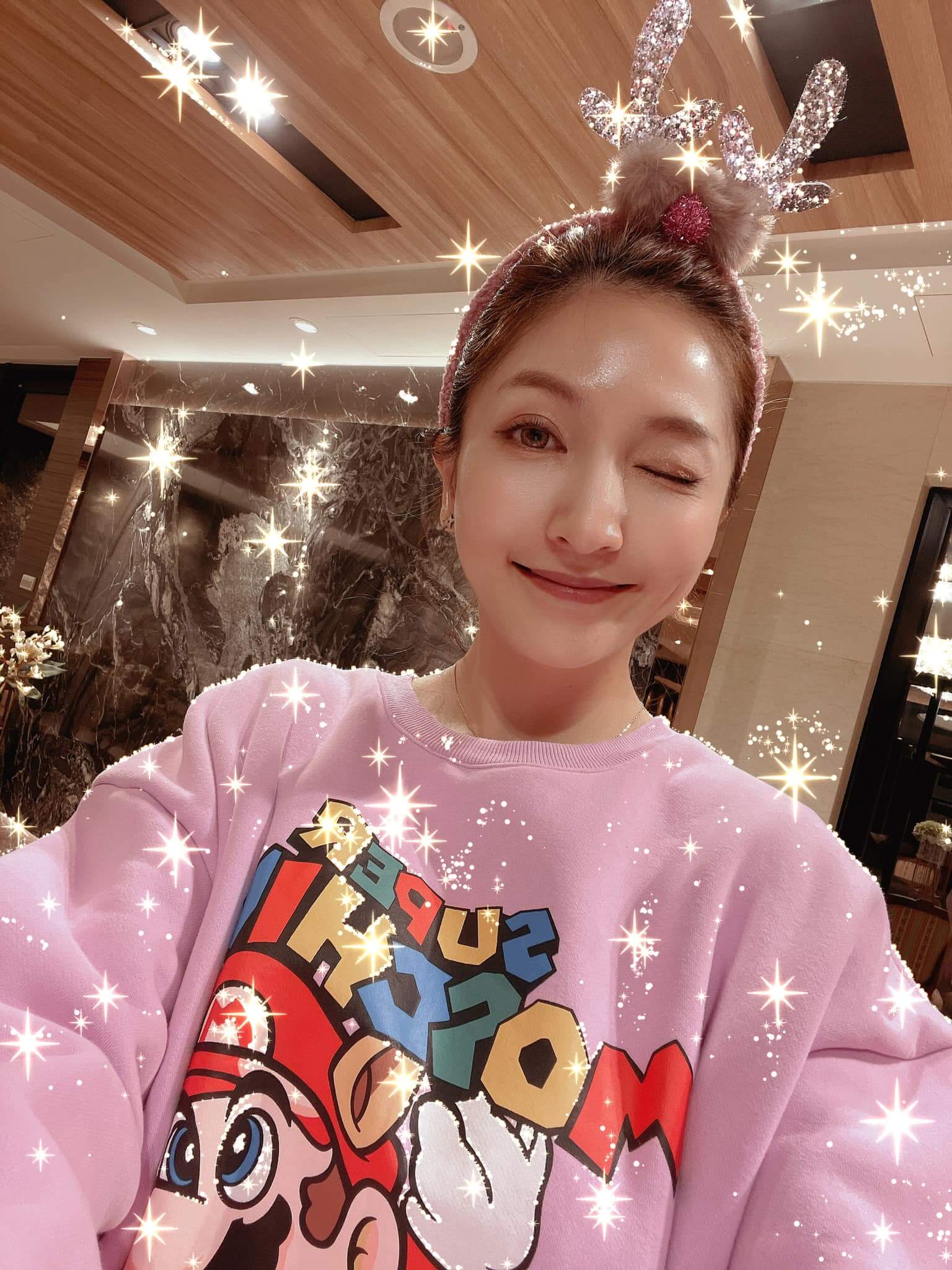 Grace意外洩漏「行房時長」!小禎一聽秒虧:真的很給阿翔面子
