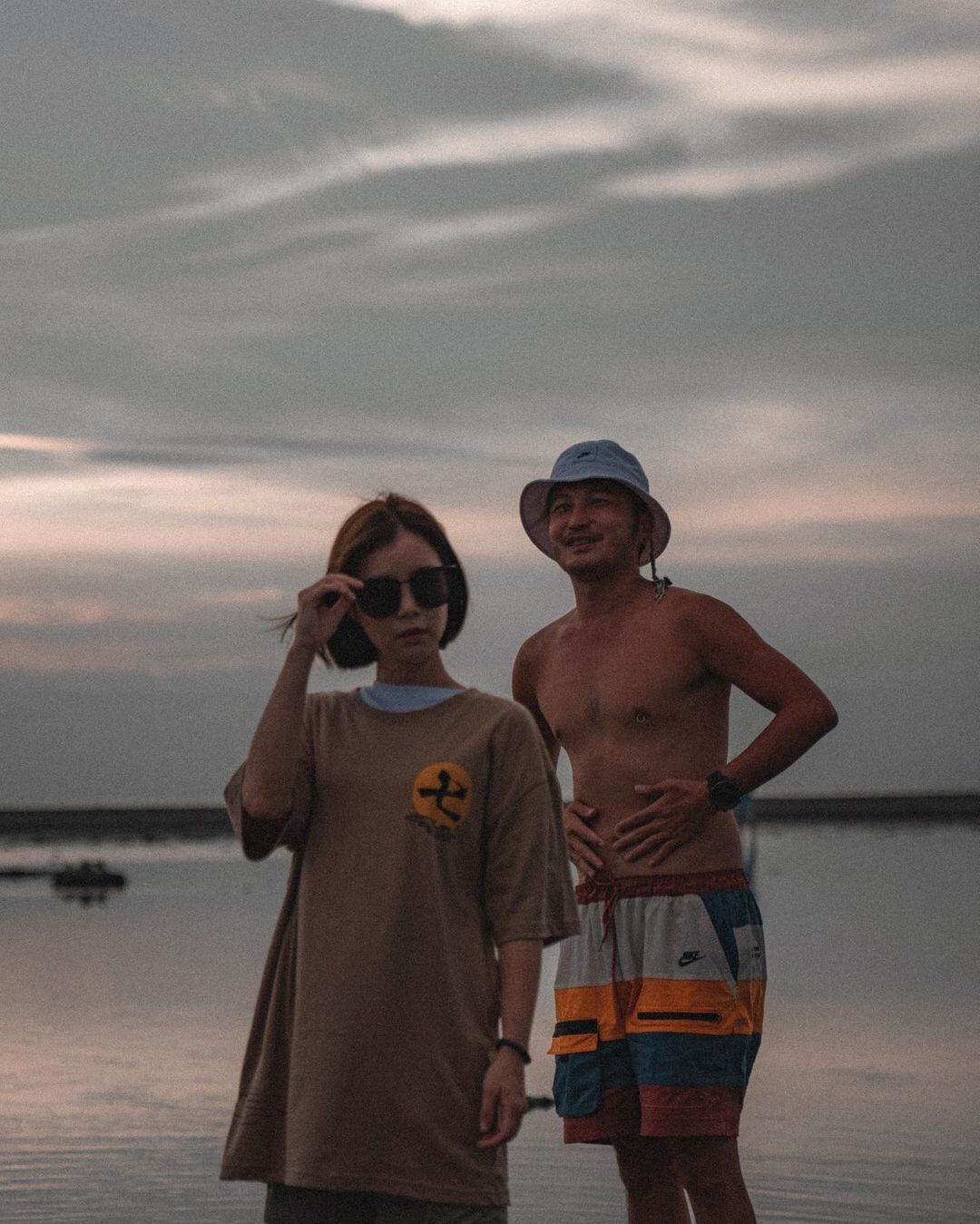KID「抱緊李佳穎」決定公開!她回應「幸福一生一世」 網嗨炸!