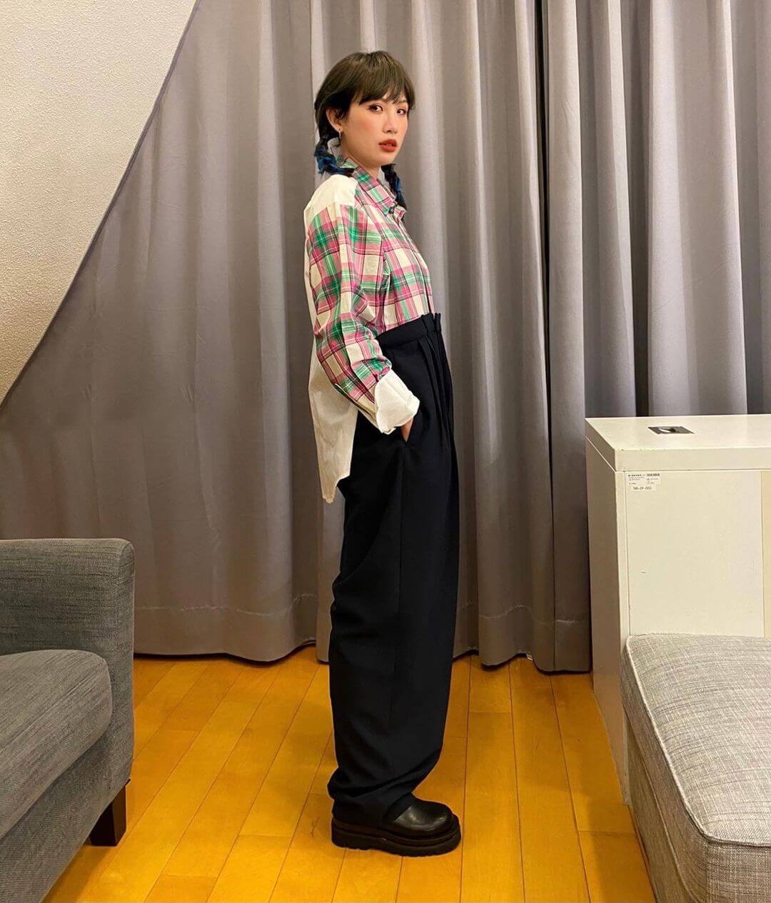 「蛤蜊」你會念?魏如萱陪兒看巧虎驚「課本生活不一樣」:這樣對嗎?