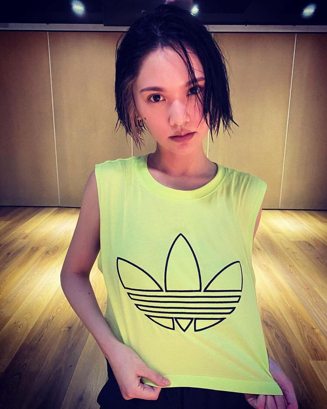 熬了304天才見老婆!李榮浩自爆「韭菜盒吃4個」 網:壯陽撞起來!