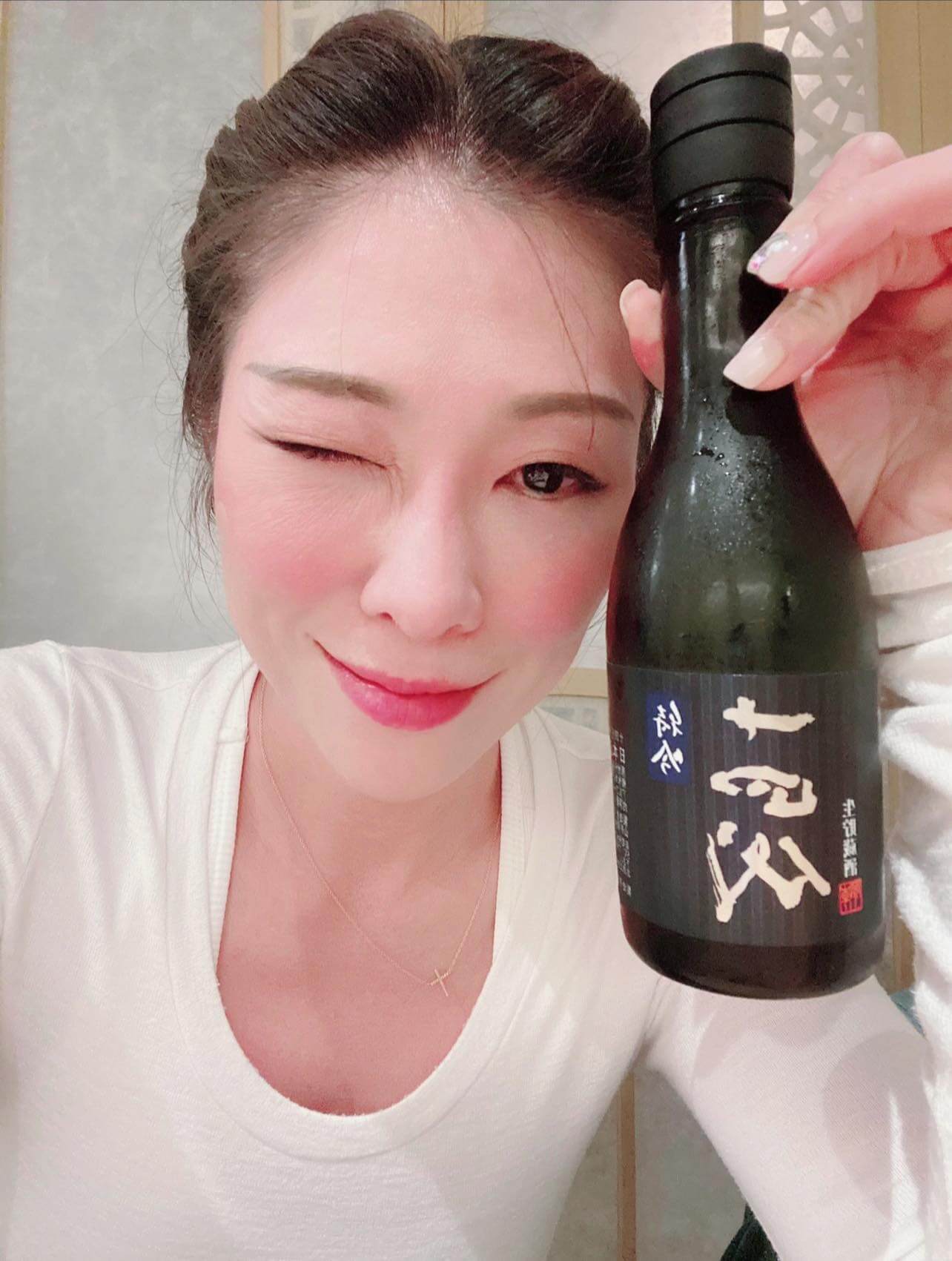 KIMIKO「8位數收入」遭騙光!告10年經紀人造假合約 離職員工曝「關鍵證據」