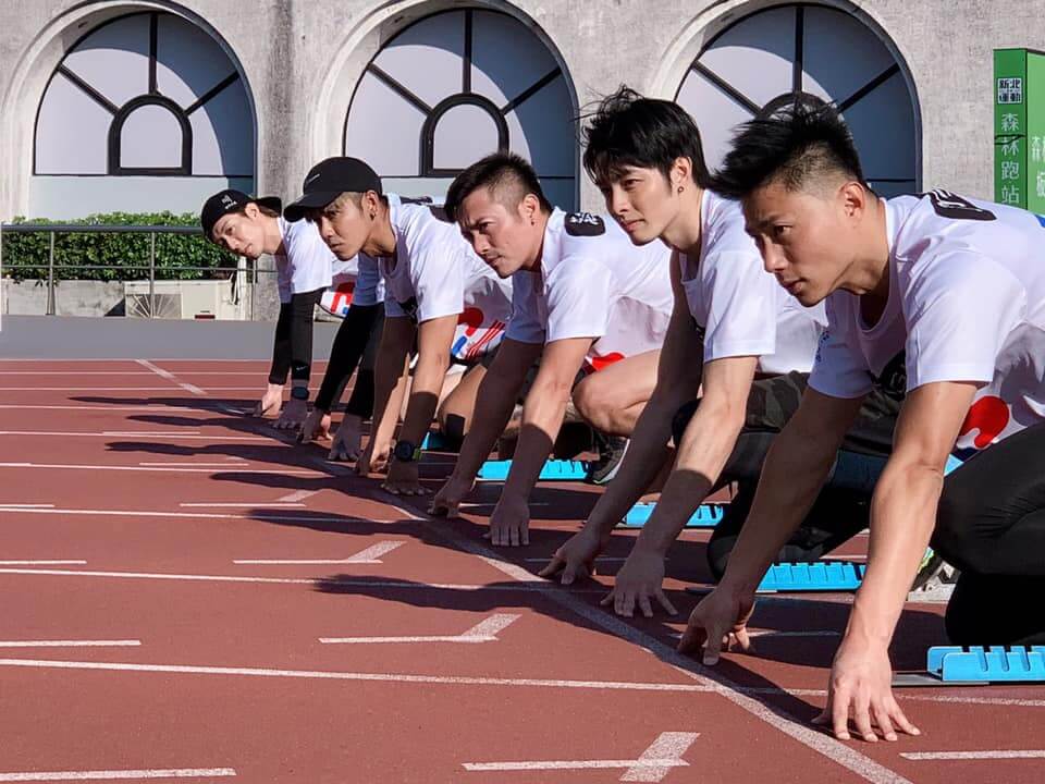 小刀曾「腰椎斷裂」堅持上《全明星2》!製作人勸「別鬧了」反被說服:活得不留白