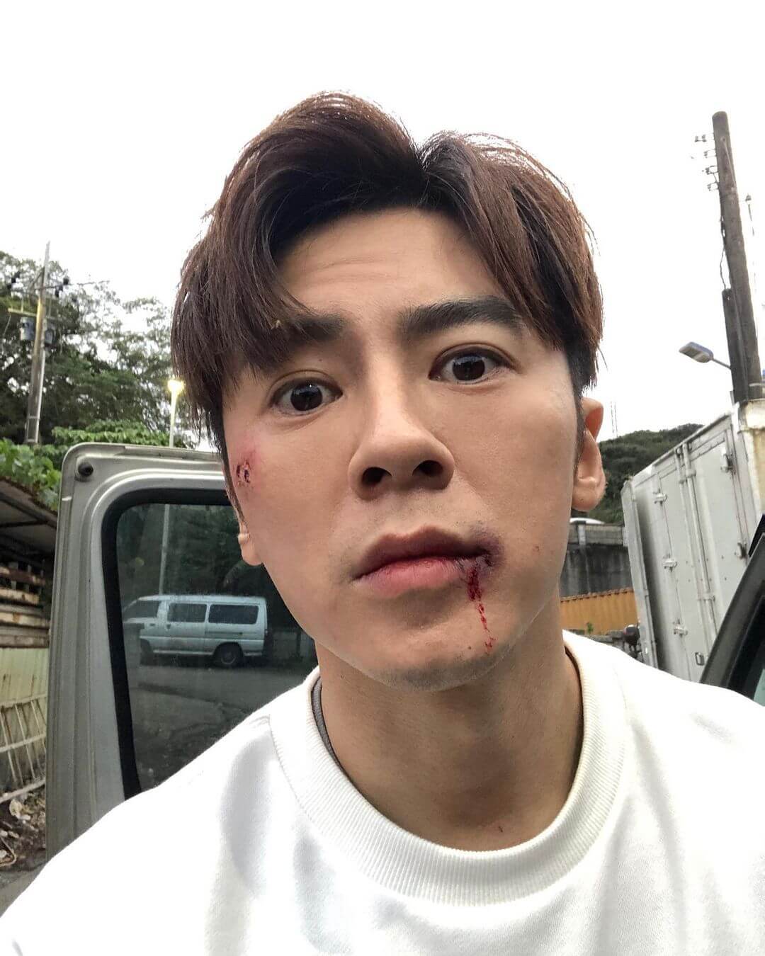 快訊/李國毅「閃電結婚」!自曝「愛情長跑16年」:我要照顧她一輩子