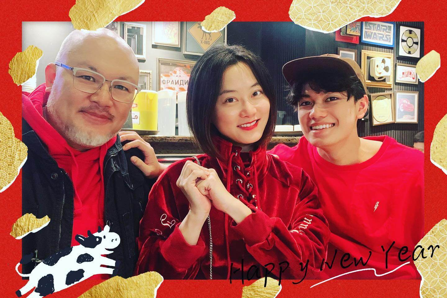 痛失寶寶再拚試管?趙小僑經紀人曝「夫妻決定」 網:一切都是最好的安排