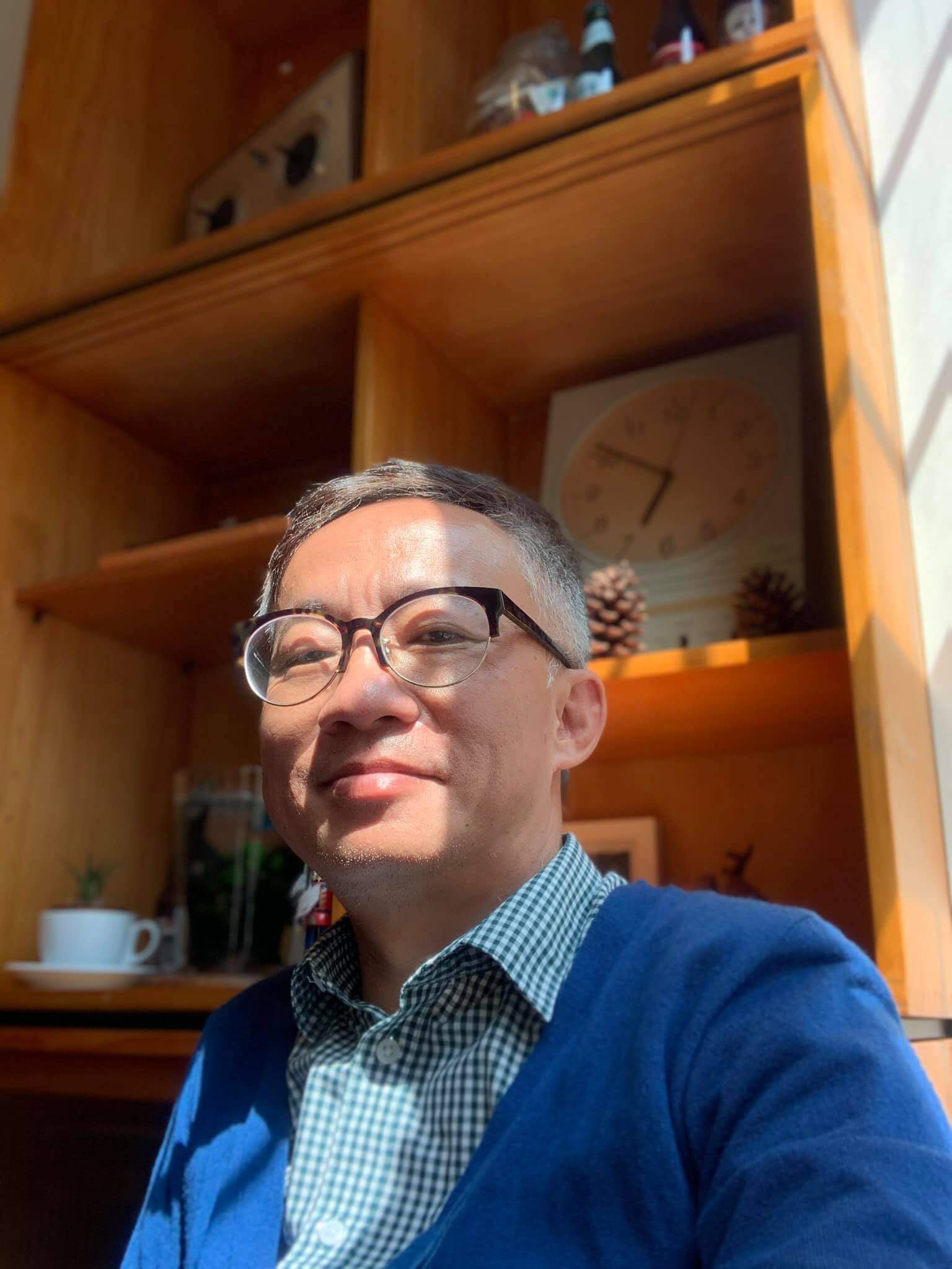 實際帶病者是好幾倍在算?許常德「別讓低階人玩弄腦袋」 知情人:接受這一切