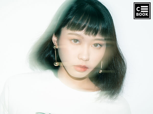 20歲青春追夢不畏懼!李芷婷:「舊世界再美好,也想去新世界闖闖看」