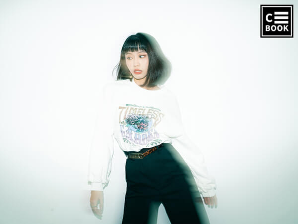 20歲青春追夢不畏懼!李芷婷:「舊世界再美好,也想去新世界闖闖看」