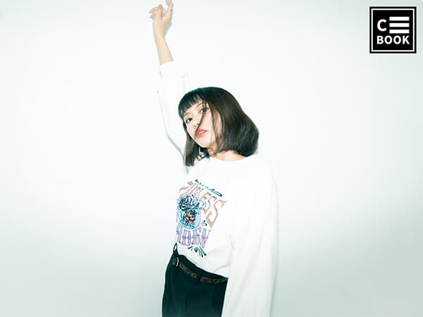 20歲青春追夢不畏懼!李芷婷:「舊世界再美好,也想去新世界闖闖看」