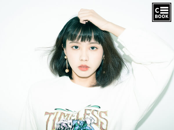 20歲青春追夢不畏懼!李芷婷:「舊世界再美好,也想去新世界闖闖看」