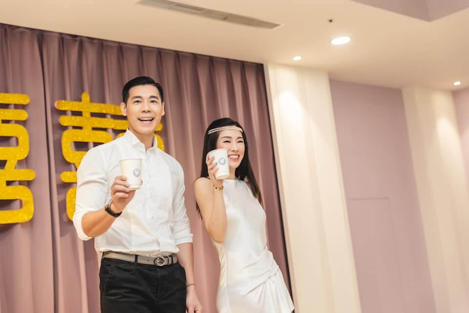 42歲保持「少女25腰」!KIMIKO緊身衣曝火辣曲線 「真實體重」嚇壞網:太不科學!