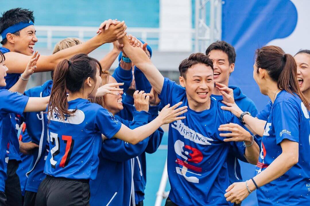 《全明星》顏佑庭PK王家梁跳高!「168小巨人」跳過175CM 江宏傑下跪看傻!