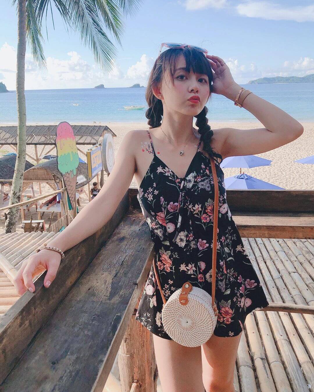 曹佑寧「愛撫校花女友大腿內側」全被拍!穩交5年無畏《全明星》桃色風暴