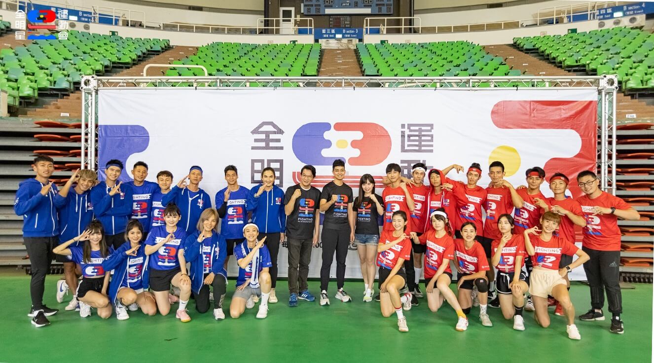 《全明星》紅隊「3連勝」哭成一團！領隊錢薇娟斥責藍隊：很明顯你們心態不對！