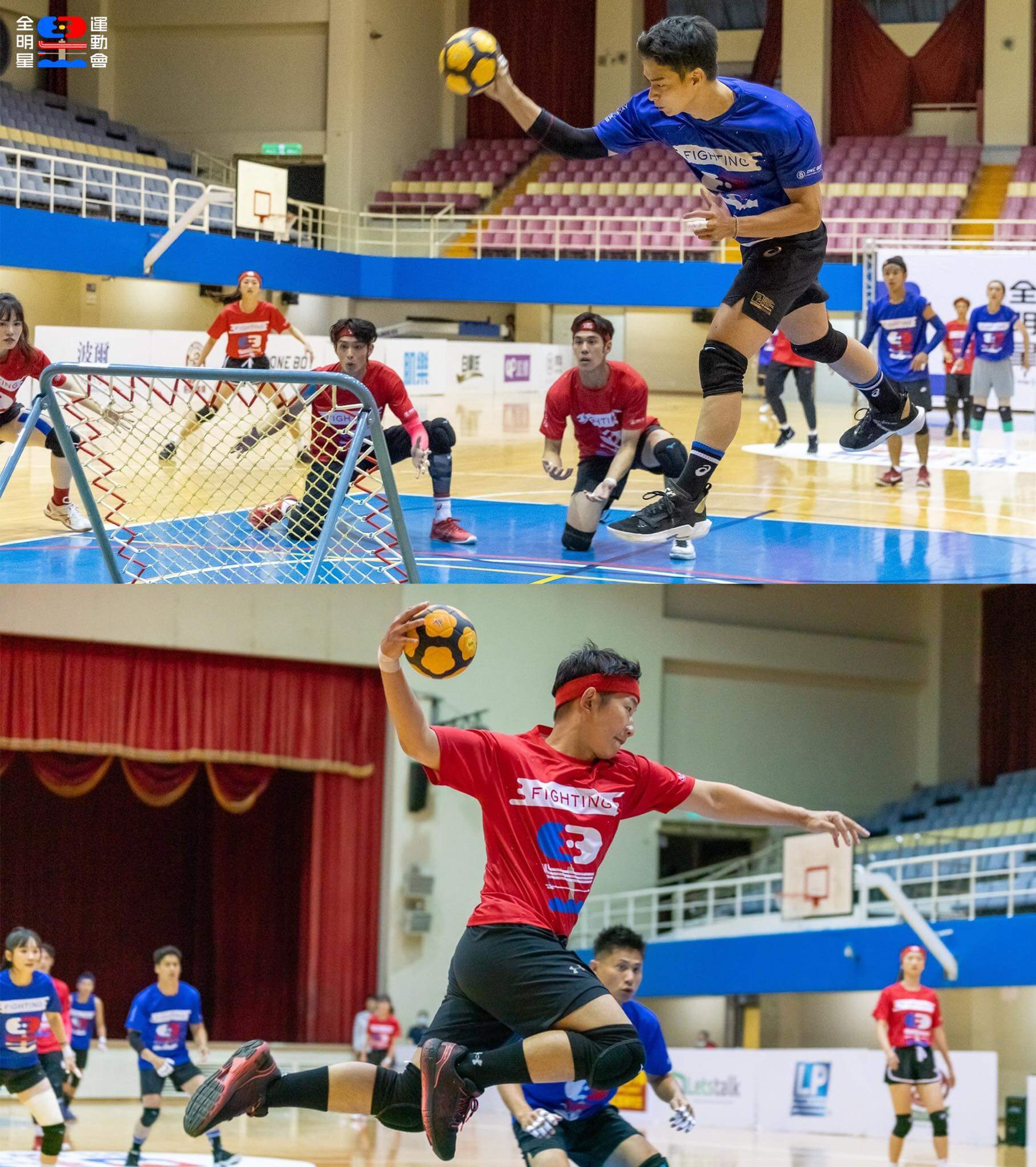 《全明星2》吳心緹奪MVP!飛靶、投籃狂得分 網暴動:你才是女狀元!