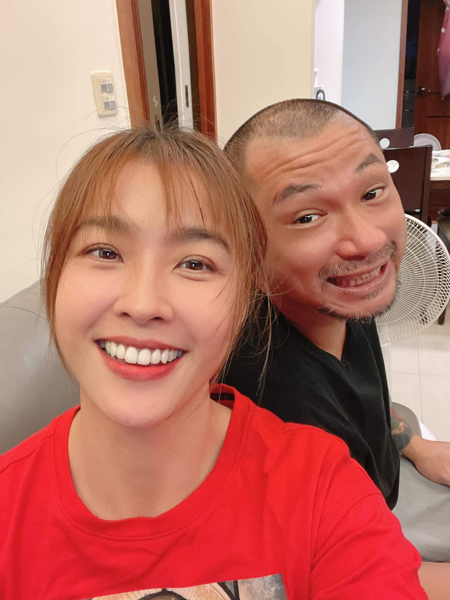 開「地獄梗玩笑」金剛變臉!小嫻險原地分手秒道歉:普遍情侶的困擾