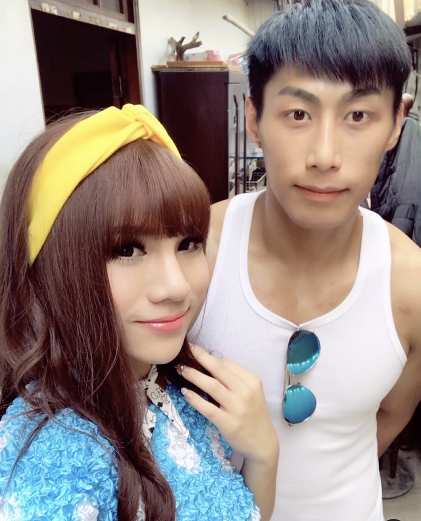 小A辣哽咽吐心聲「分手就像一場夢」！鬆口談5年情斷原因：會不會睡一覺起來就好了？