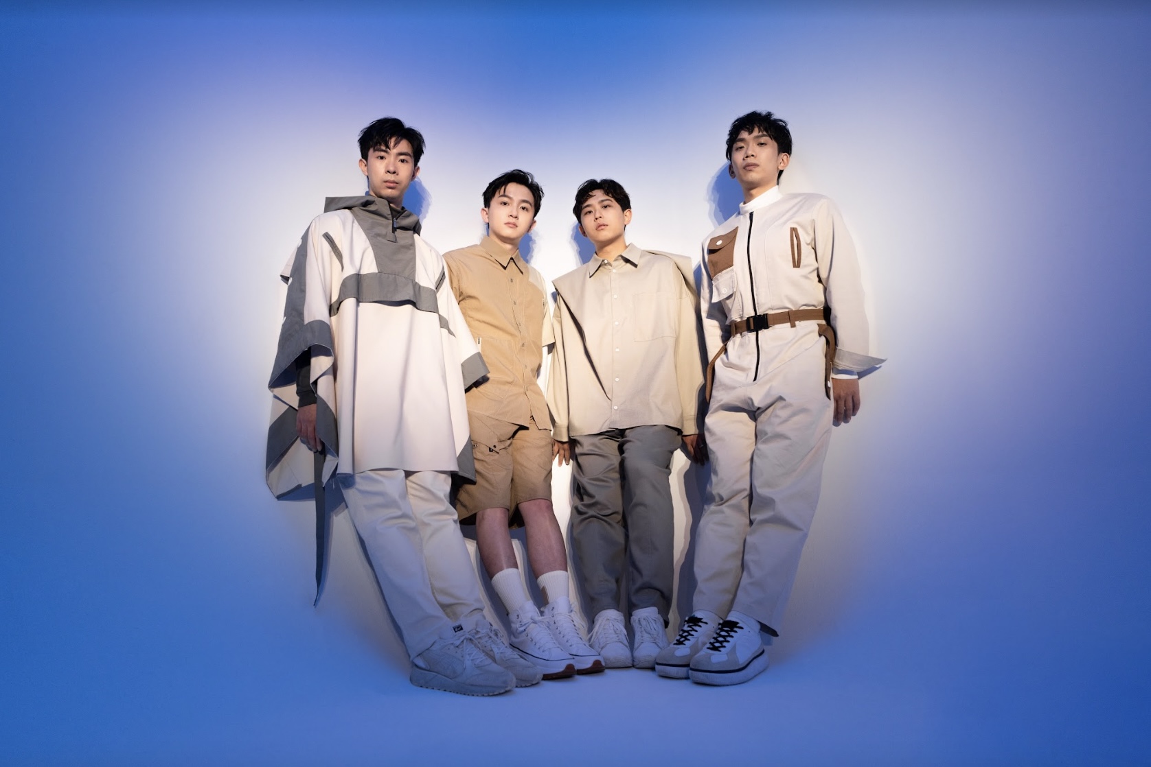 準備手刀搶票！理想混蛋宣告舉辦2023【奇異點BESTRANGE】演唱會　8/19（六）19:30 北流開唱