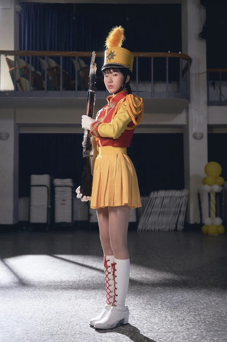 等待16年的MV誕生了！魚丁糸〈這天〉 Elly首度擔綱女主角飆戲又飆淚　操槍、拋槍樣樣來