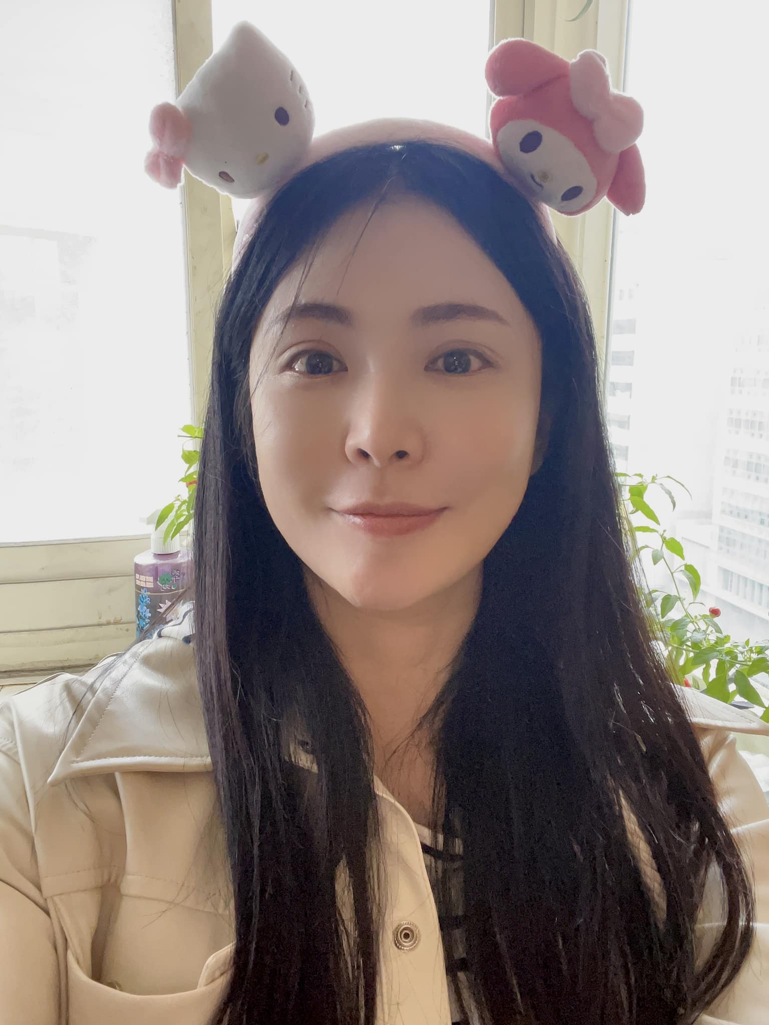 真・九天玄女降落！德馨自曝通過天庭考試「成為傳令兵」：祂沒有覺得被阿翰冒犯