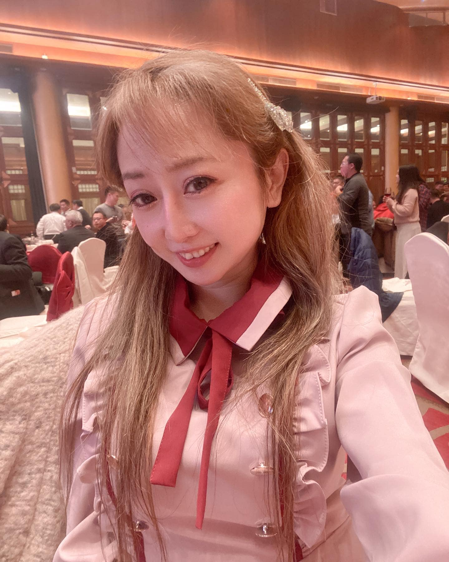 被鄰居指控太吵！T妹不滿嗆「腦弱的人越來越多」：怎麼不抱怨我的叫床聲