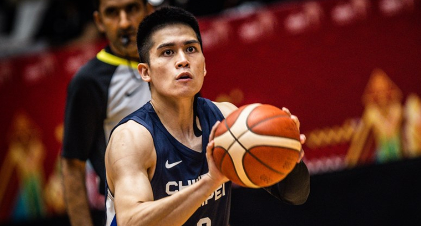 最無言的結局！「55秒大崩塌」中華隊守不住9分領先　亞洲盃慘遭絕殺淘汰