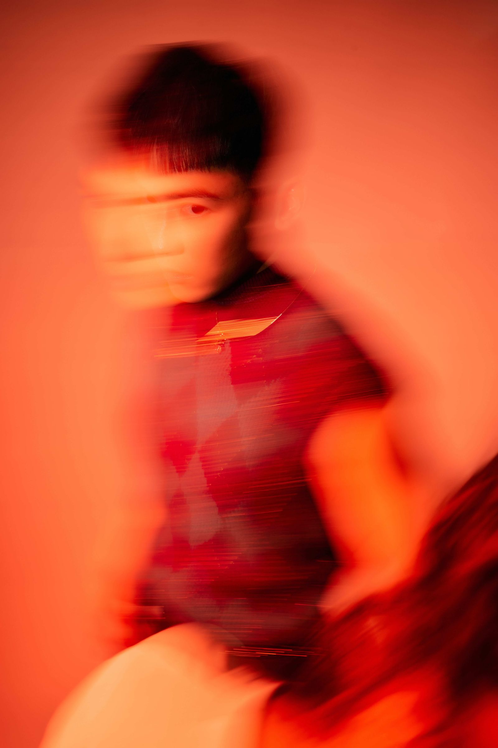 封面人物/我們「同」在的日常!專訪小樂 吳思賢:不懂為何要因爲喜歡男生而躲躲藏藏?