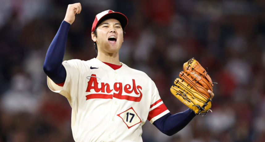 年薪9.5億破紀錄！大谷翔平避免薪資仲裁再留天使一年